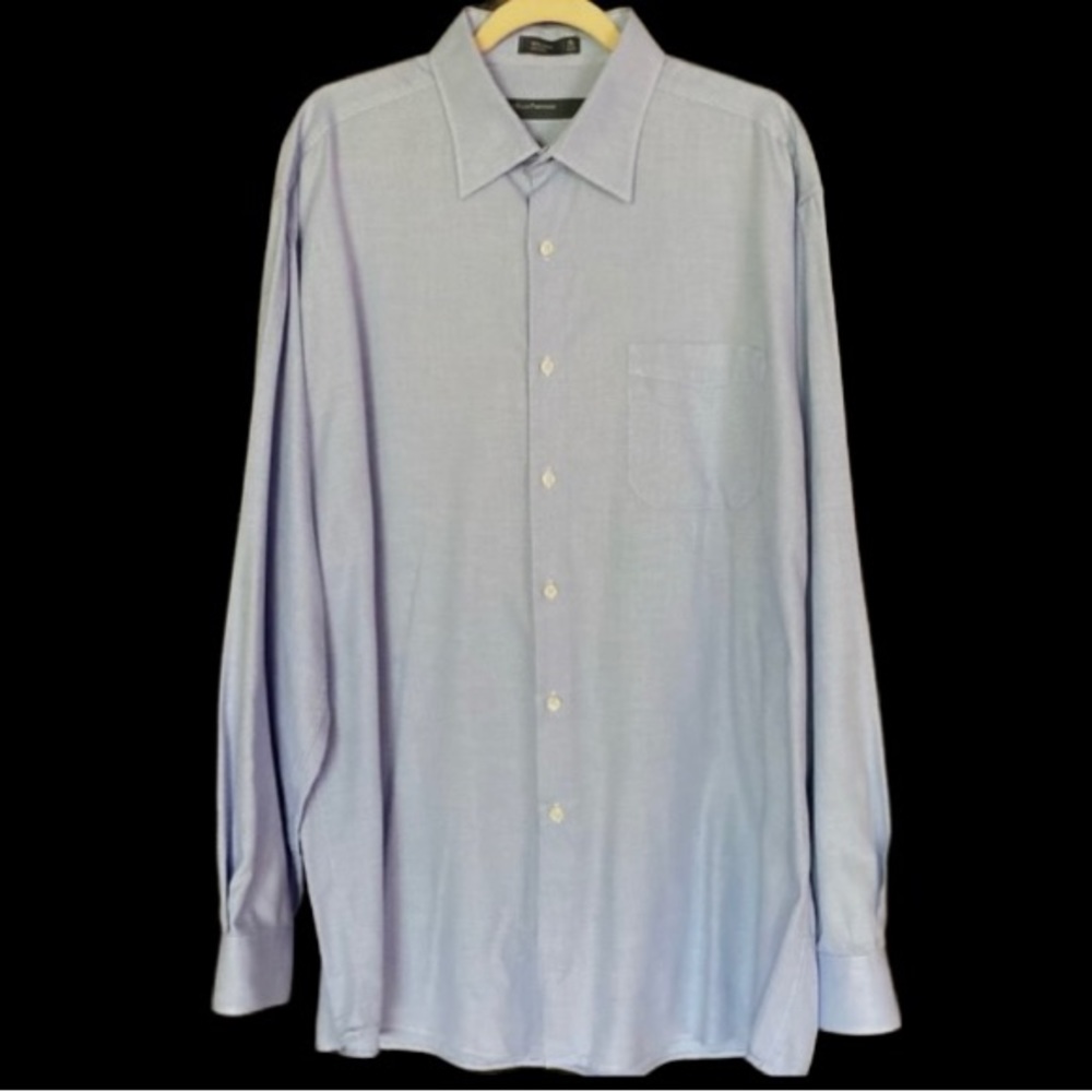 🔥HOST PICK🔥 Perry Ellis Portfolio Men’s Dress Shirt